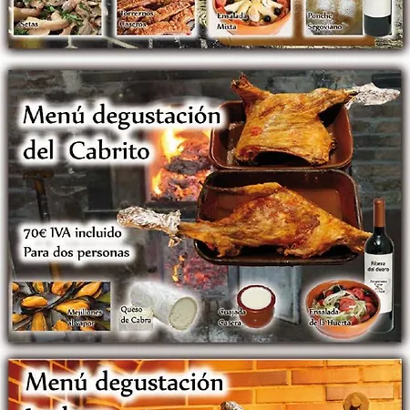 Turisticos Casa Pastor 아파트호텔 리아사