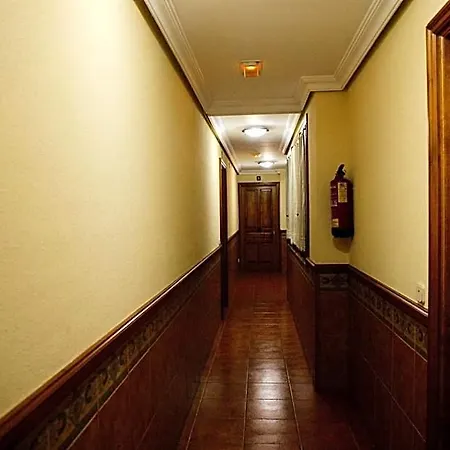 Turisticos Casa Pastor Aparthotel Riaza