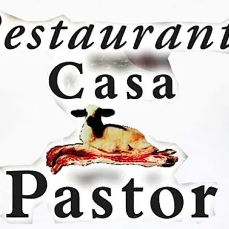 Turisticos Casa Pastor