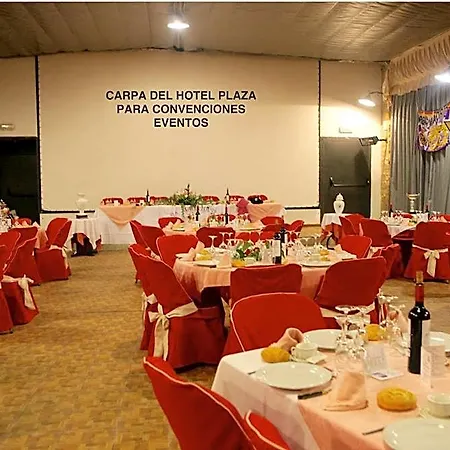 Turisticos Casa Pastor Aparthotel Riaza