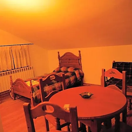 Aparthotel Turisticos Casa Pastor 3*