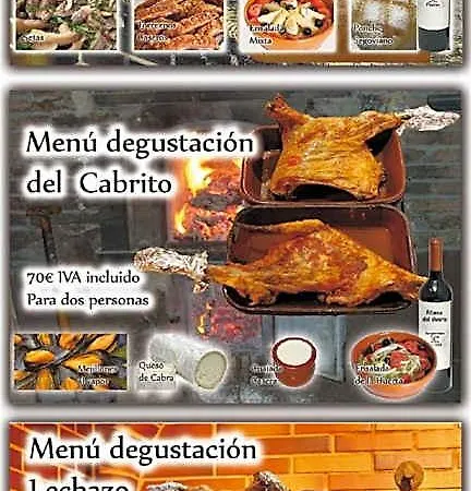 Aparthotel Turisticos Casa Pastor 3*