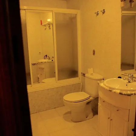 Turisticos Casa Pastor 아파트호텔