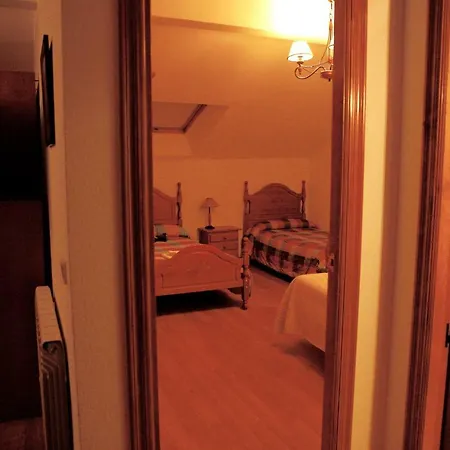 Turisticos Casa Pastor 리아사