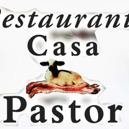 Hotel apartamentowy Turisticos Casa Pastor 3*