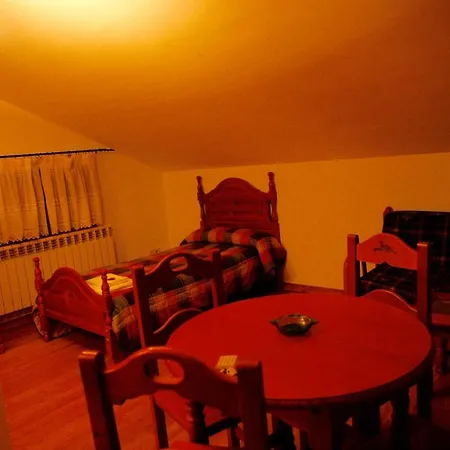 Turisticos Casa Pastor