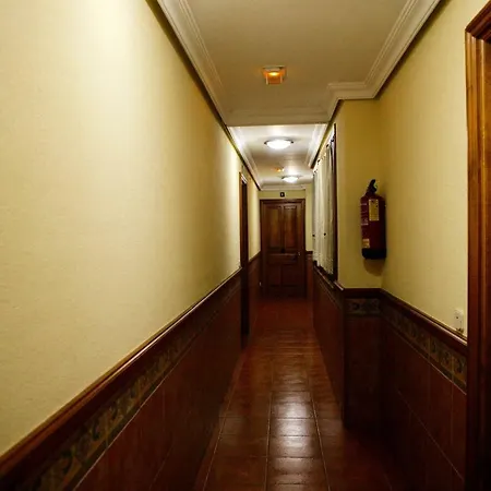 아파트호텔 Turisticos Casa Pastor 리아사