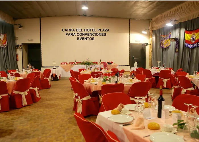 Aparthotel Turisticos Casa Pastor Riaza