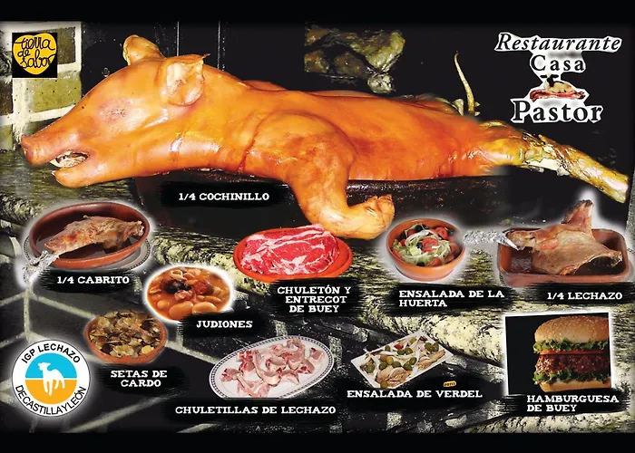 Turisticos Casa Pastor Aparthotel 3*