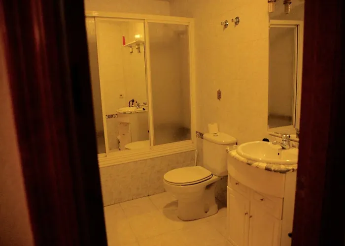 Turisticos Casa Pastor Aparthotel